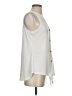 Unbranded Ivory Sweater Vest Size S - photo 4