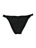 YMI Graphic Gray Swimsuit Bottoms Size S - photo 2