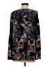 Simply Vera Vera Wang Blue Pullover Sweater Size XS - photo 2