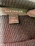 Ann Taylor Black Turtleneck Sweater Size XXS - photo 7