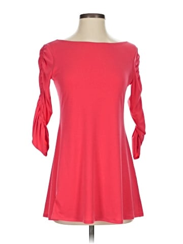 Eva Varro Casual Dress (view 1)
