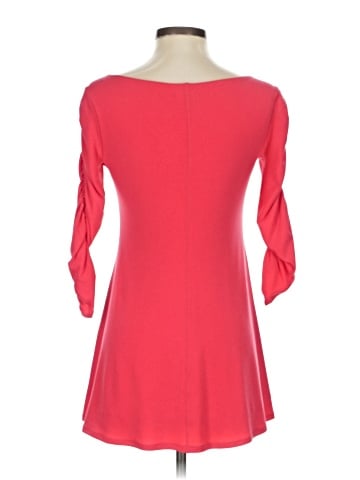 Eva Varro Casual Dress (view 2)