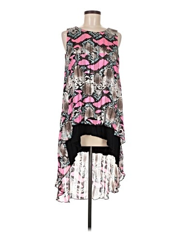 P. Luca Milano Cocktail Dress (view 1)