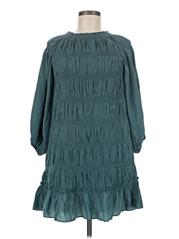 Mustard Seed Casual Dress (view 1)