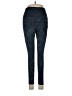 Marika Blue Casual Pants Size M - photo 1