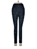 Marika Blue Casual Pants Size M - photo 2