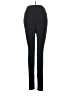 Unbranded Houndstooth Black Active Pants Size M - photo 2