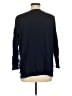 Chaps Blue Long Sleeve Blouse Size M - photo 2