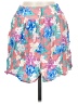 Now Tropical Pink Casual Skirt Size 8 - photo 1