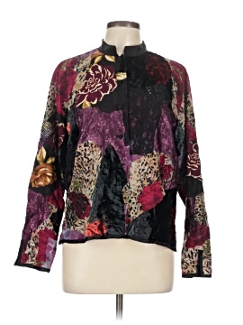 Chico's Design Jacket