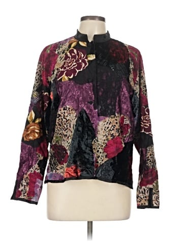 Chico's Design Jacket (view 1)