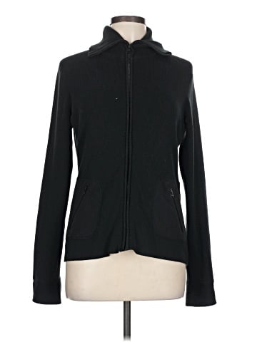 SHU SHU Zip Up Hoodie (view 1)