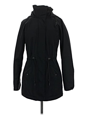 MEC Coat (view 1)