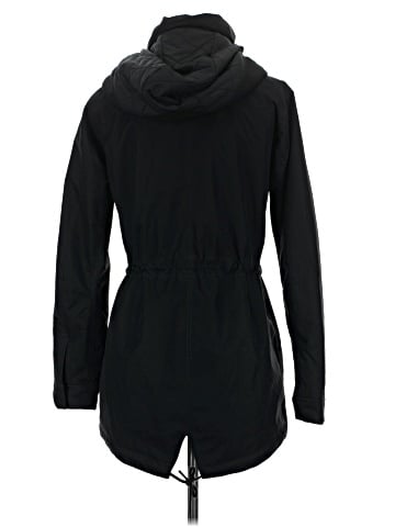 MEC Coat (view 2)