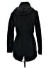 MEC 100% Polyester Black Coat Size XS - photo 2