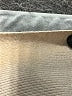 Unbranded Floral Tan Sweatshirt Size L (estimated) - photo 7