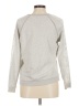 Hinge Gray Long Sleeve Top Size M - photo 2