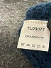 Unbranded 100% Acrylic Blue Pullover Sweater Size M - photo 8