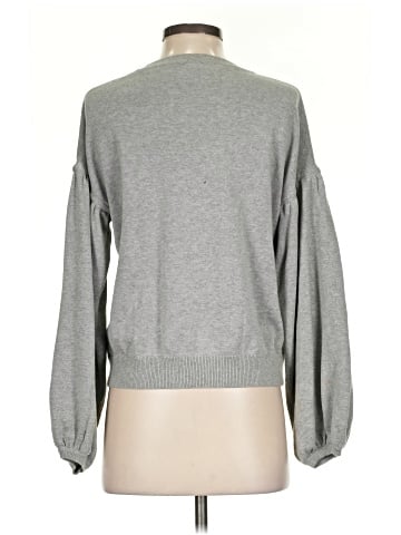 Topshop Pullover Sweater (view 2)