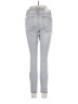 Pistola Hearts Gray Jeans Size 29 waist - photo 2