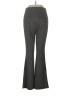 Old Navy Chevron-herringbone Gray Dress Pants Size M (petite) - photo 2