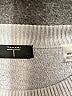 T Tahari Gray Pullover Sweater Size M - photo 7