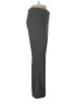 Old Navy Chevron-herringbone Gray Dress Pants Size M (petite) - photo 4
