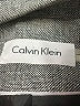 Calvin Klein Tweed Gray Blazer Size 4 - photo 6