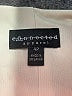 Connected Apparel Tweed Ivory Cocktail Dress Size 4 (petite) - photo 6