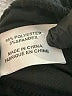Assorted Brands Solid Black Active Pants Size L - photo 8