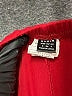 Shein Red Casual Pants Size 4 - photo 7