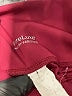 Fabletics Burgundy Active Pants Size S - photo 4