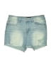 Indigo Rein Blue Denim Shorts Size 11 - photo 1