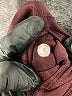 Lululemon Athletica Burgundy Active Pants Size 2 - photo 4