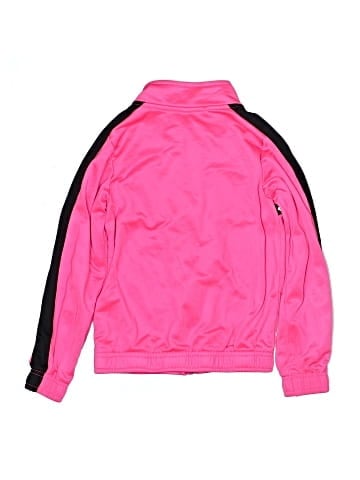 Puma Track Jacket (view 2)