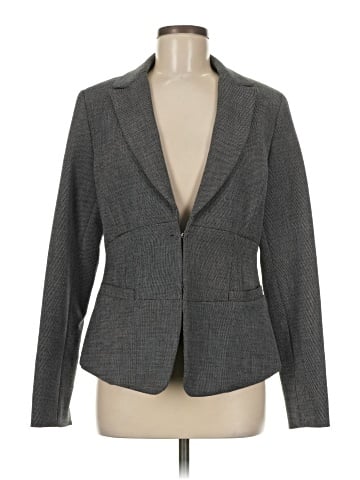 Etcetera Blazer (view 1)