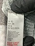 Unbranded Gray Turtleneck Sweater Size 6 - photo 7