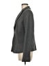 Etcetera Gray Blazer Size 6 - photo 5