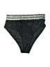 Unbranded Black Swimsuit Bottoms Size S - photo 1