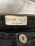 Zara Kids Black Jeans Size 5 - photo 3