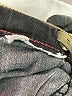 Zara Kids Black Jeans Size 5 - photo 4