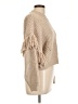 Assorted Brands Tan Turtleneck Sweater Size L (estimated) - photo 4