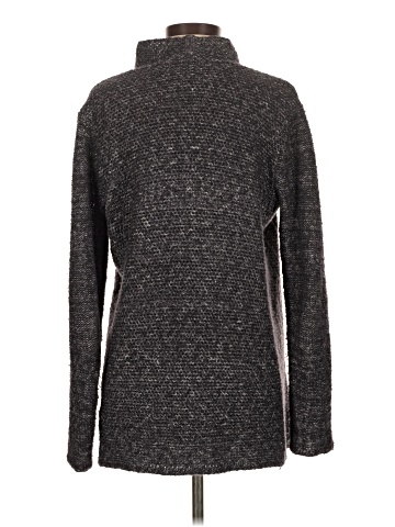 Thyme Turtleneck Sweater (view 2)