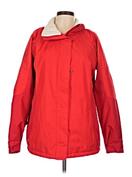 Lands' End Snow Jacket