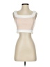 Unbranded Ivory Tan Tube Top Size S - photo 1