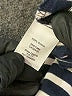 Rivet & Thread 100% Cotton Black Pullover Sweater Size XL - photo 8