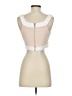 Unbranded Ivory Tan Tube Top Size S - photo 2