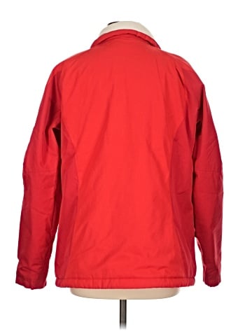 Lands' End Snow Jacket (view 2)