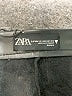 Zara Black Active Pants Size XXL - photo 4