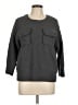 Lacoste Gray Pullover Sweater Size EU 42 / US 12 - photo 1